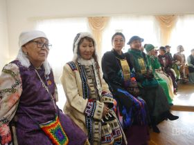 В Якутске открылся международный библиографический конгресс