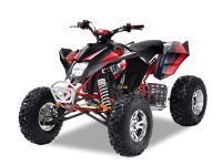 Квадроцикл SHARMAX 350 GX-Cruiser