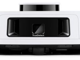 Робот-пылесос ECOVACS