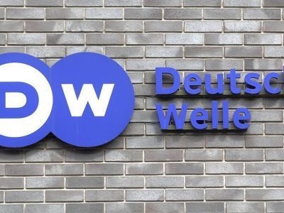 Deutsche Welle запретят вещание в России