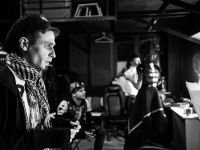 Казанский камерный театр SDVIG