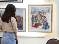 Городской выставочный центр им. В. С. Рогаля