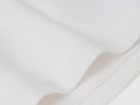 Топ для девочек, Белый