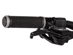 Подростковый велосипед Foxx Caiman JR, год 2025, цвет Синий, ростовка 12