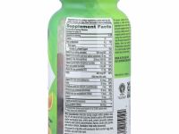 VitaFusion, MultiVites, незаменимые мультивитамины, натуральный ягодный, персиковый и апельсиновый вкусы, 150 жевательных таблеток