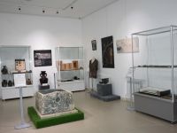 Карачаево-Черкесская картинная галерея