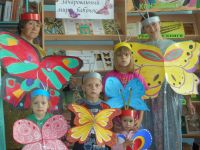 Чайковская библиотека