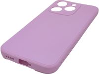 Клип-кейс LuxCase для realme 15T Фиолетовый