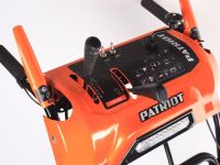 Снегоуборщик ПАТРИОТ PRO 881 E