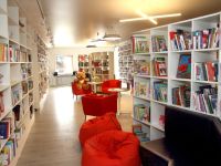 Батуринская сельская библиотека