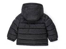 Куртка для маленького мальчика