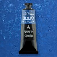 Масло Blockx 35 мл, Марганцевый синий/Manganese Blue