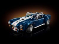 Icons 10357_L Конструктор Shelby Cobra 427 S/C