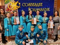 Комсомольский сельский дом культуры