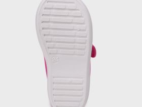 Полуботинки для девочек