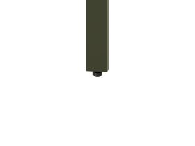 Письменный стол Стэйс 120x60 Оливковый