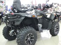 Квадроцикл СТЕЛС ATV 650 G Guepard CVTech EPS