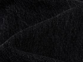 Широкие джинсы с высокой посадкой