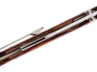 Складной нож Artisan Ahab, сталь AR-RPM9, дерево