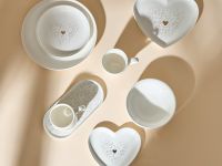 Блюдо Magic heart I