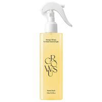Парфюмированный спрей для волос GROWUS Damage Therapy No-wash Treatment Light Sunset Beach