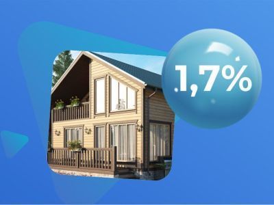 Алмазэргиэнбанк ждет заявки на «Дальневосточную ипотеку»