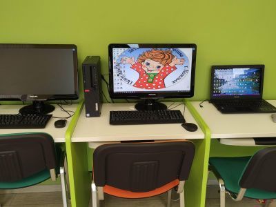 Козельская центральная детская библиотека