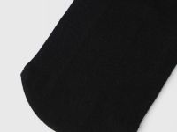 Колготки с содержанием хлопка 200 DEN, Черный