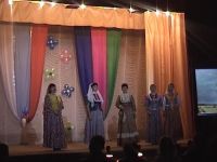 Новоалексеевский сельский дом культуры