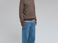 Свитер мужской