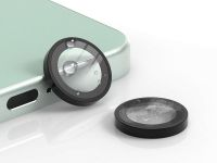 Защитное стекло Araree Core Camera MR для Galaxy S25