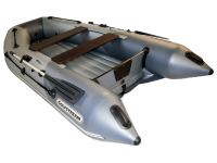 Лодка ПВХ GOLFSTREAM Патриот MP 320