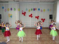 Жуковский сельский дом культуры