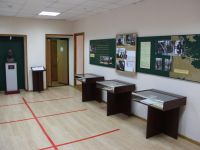 Мемориальный музей композитора Г. В. Свиридова