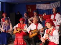 Досуговый центр «Русич» г. Тольятти