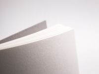 Скетчбук для графики Малевичъ "GrafArt" коричневый 19х19 см 80 л 150 г