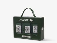 Мужское нижнее бельё Lacoste