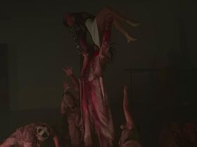 В Якутске поставили пластический спектакль по восстановленному олонхо Кыыл Уола