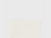 Вязаный шарф, Бежевый