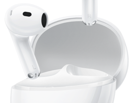 Беспроводные наушники HONOR