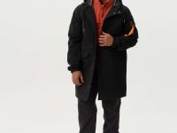 Пальто  Remington Airman WOW Black