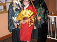 Центральная городская библиотека им. А. С. Пушкина г. Кострома