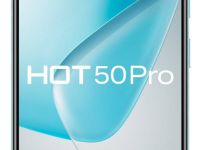 Смартфон Infinix