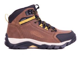 Ботинки мужские Remington  Blaze II Brown