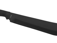 Мачете Витязь Нарвал черный, сталь У8, рукоять эластрон