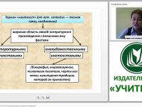 Мастер-класс. Подготовка к ЕГЭ по русскому языку на уроках литературы