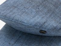 Кепка из льна