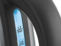 WMF Электрочайник 1,20 л STELIO WMF (2400 Вт)