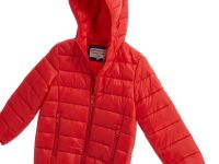 Куртка для мальчика