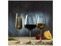 Villeroy & Boch Бокал для красного вина, набор 4 предмета 21,5 см Ovid Villeroy & Boch